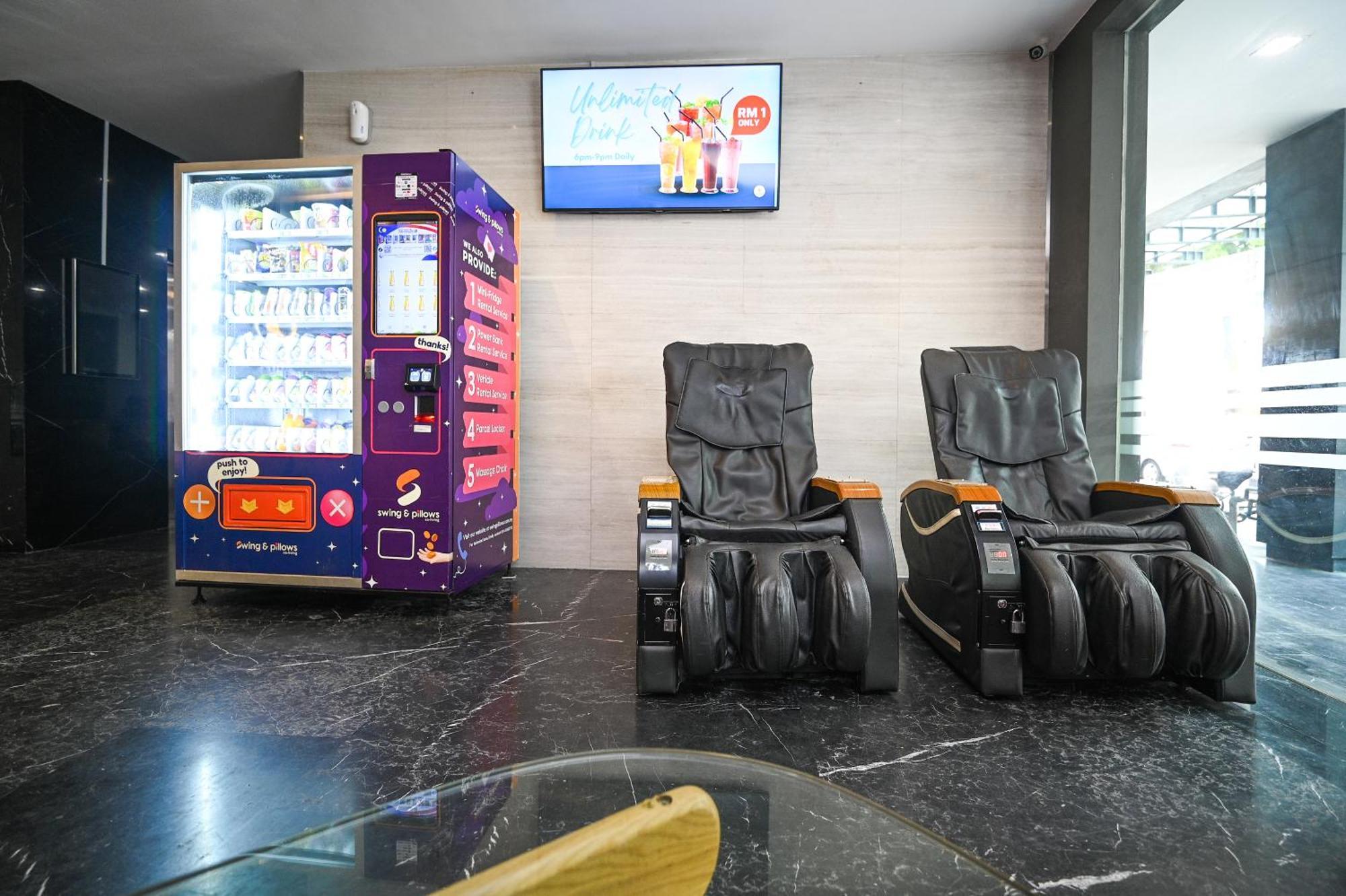 Hotel Kingston 2 - Setapak Kuala Lumpur