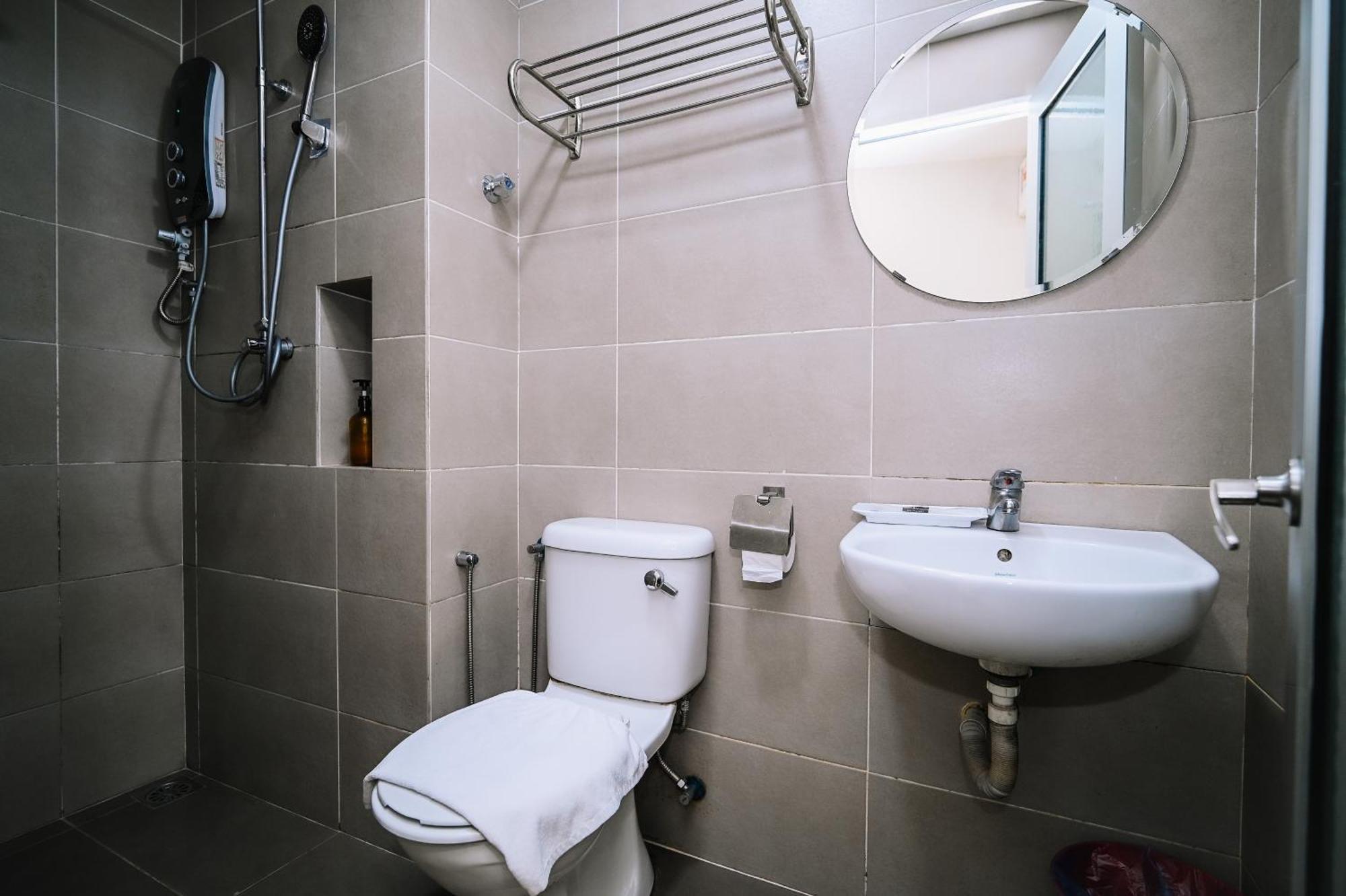 Hotel Kingston 2 - Setapak 3*