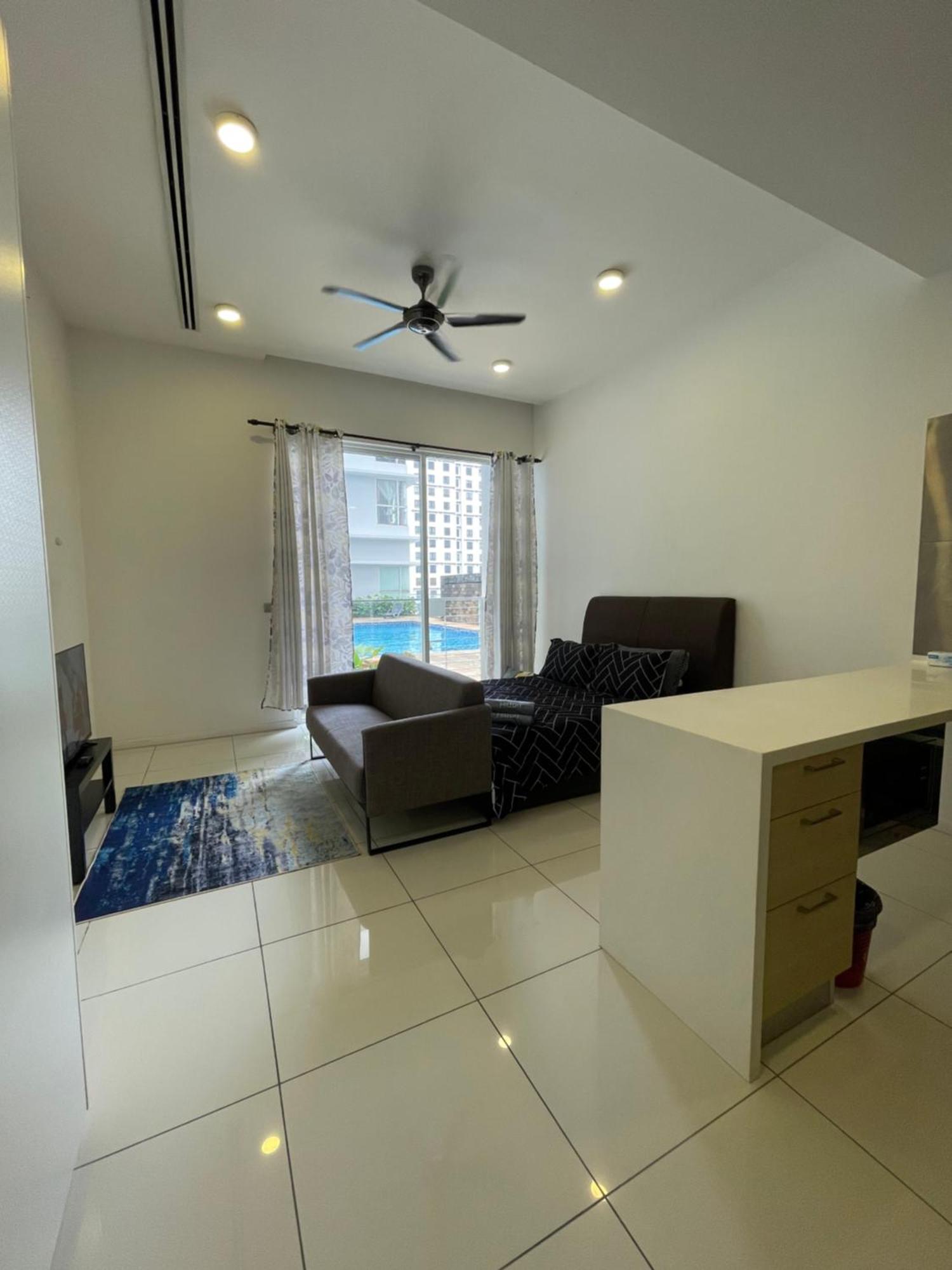 Apartment The Habits Malaysia @ M Klcc Kuala Lumpur