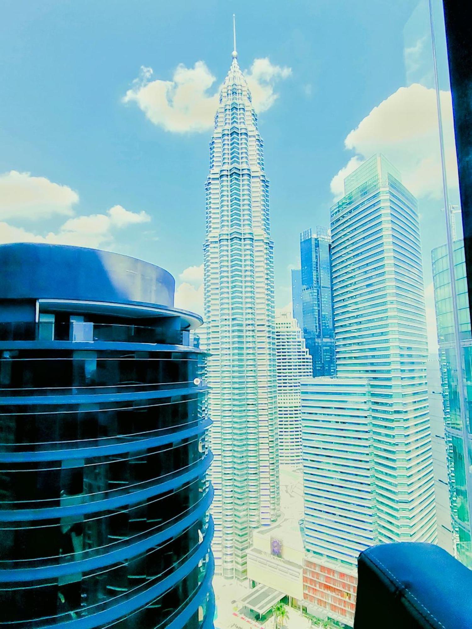 Sky Klcc By Kd Luxury