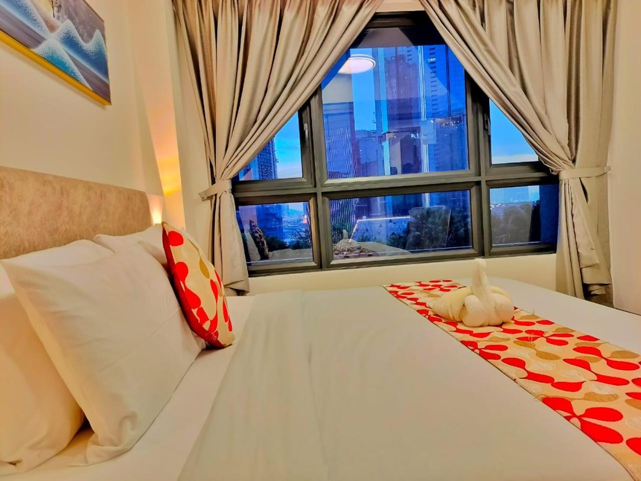 Oneiro Agile Bukit Bintang Klcc * Kuala Lumpur