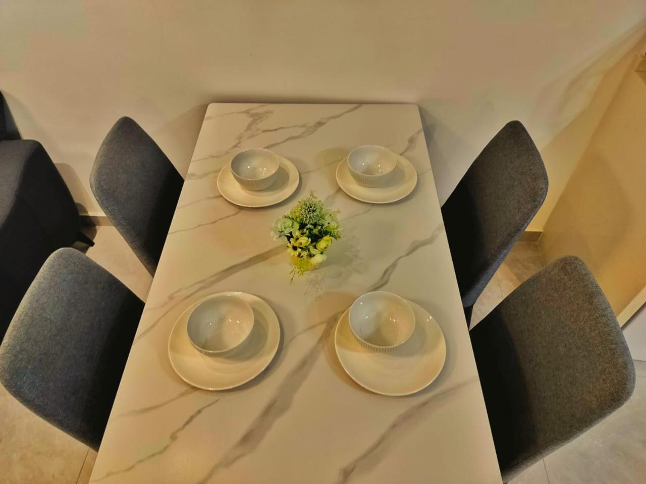 Apartment Oneiro Agile Bukit Bintang Klcc