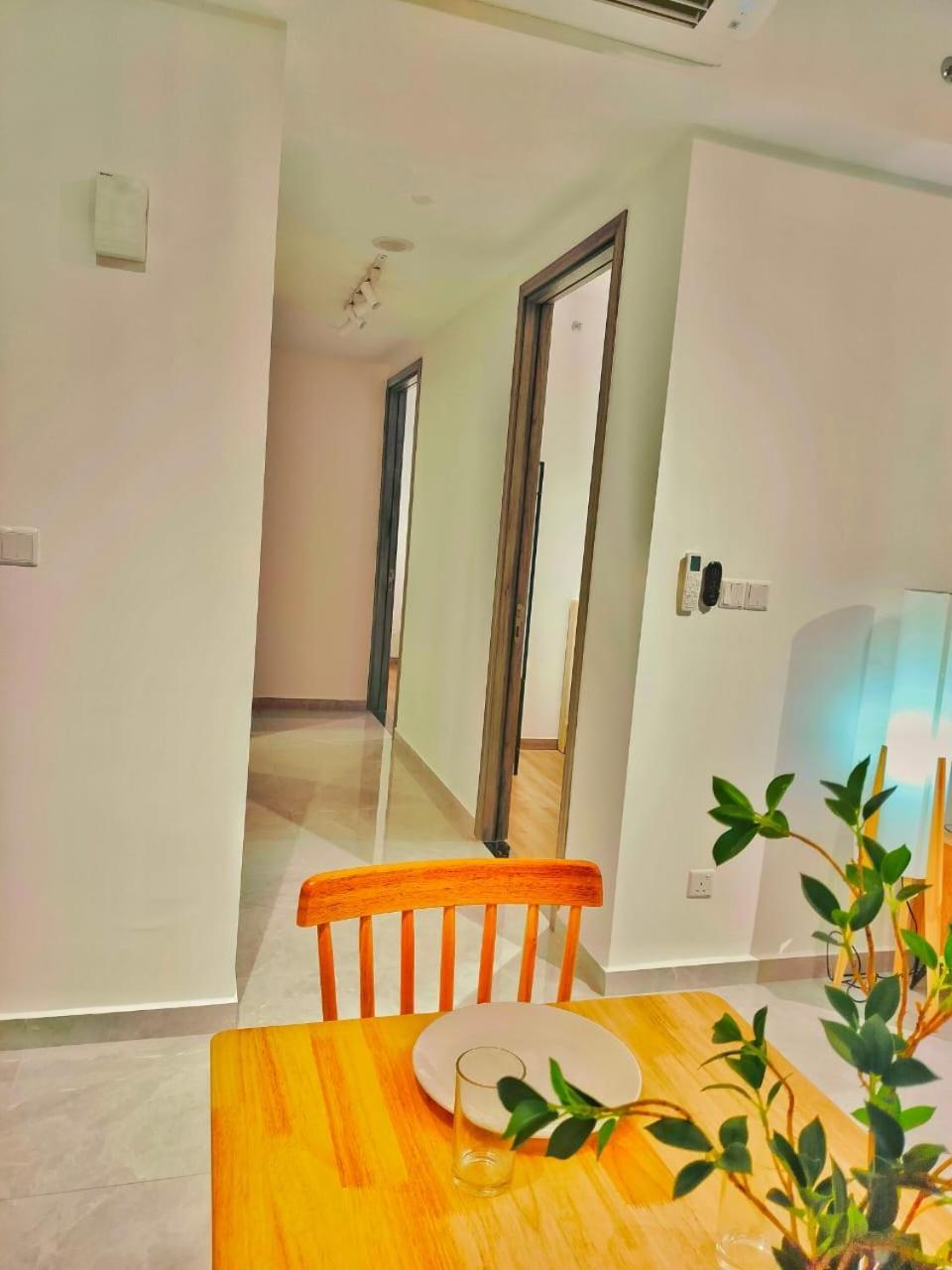 Apartment Oneiro Agile Bukit Bintang Klcc Kuala Lumpur