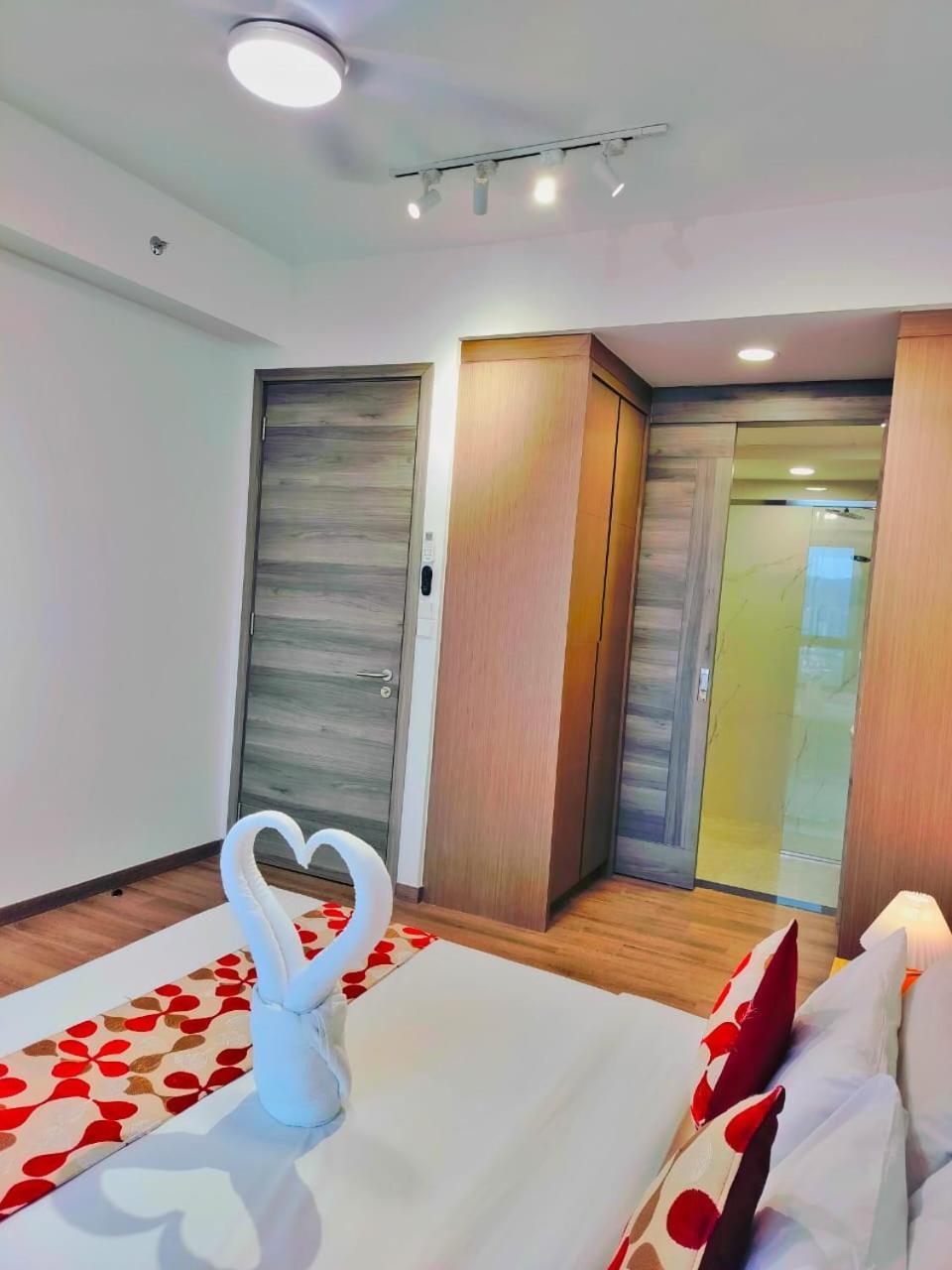 Oneiro Agile Bukit Bintang Klcc Kuala Lumpur