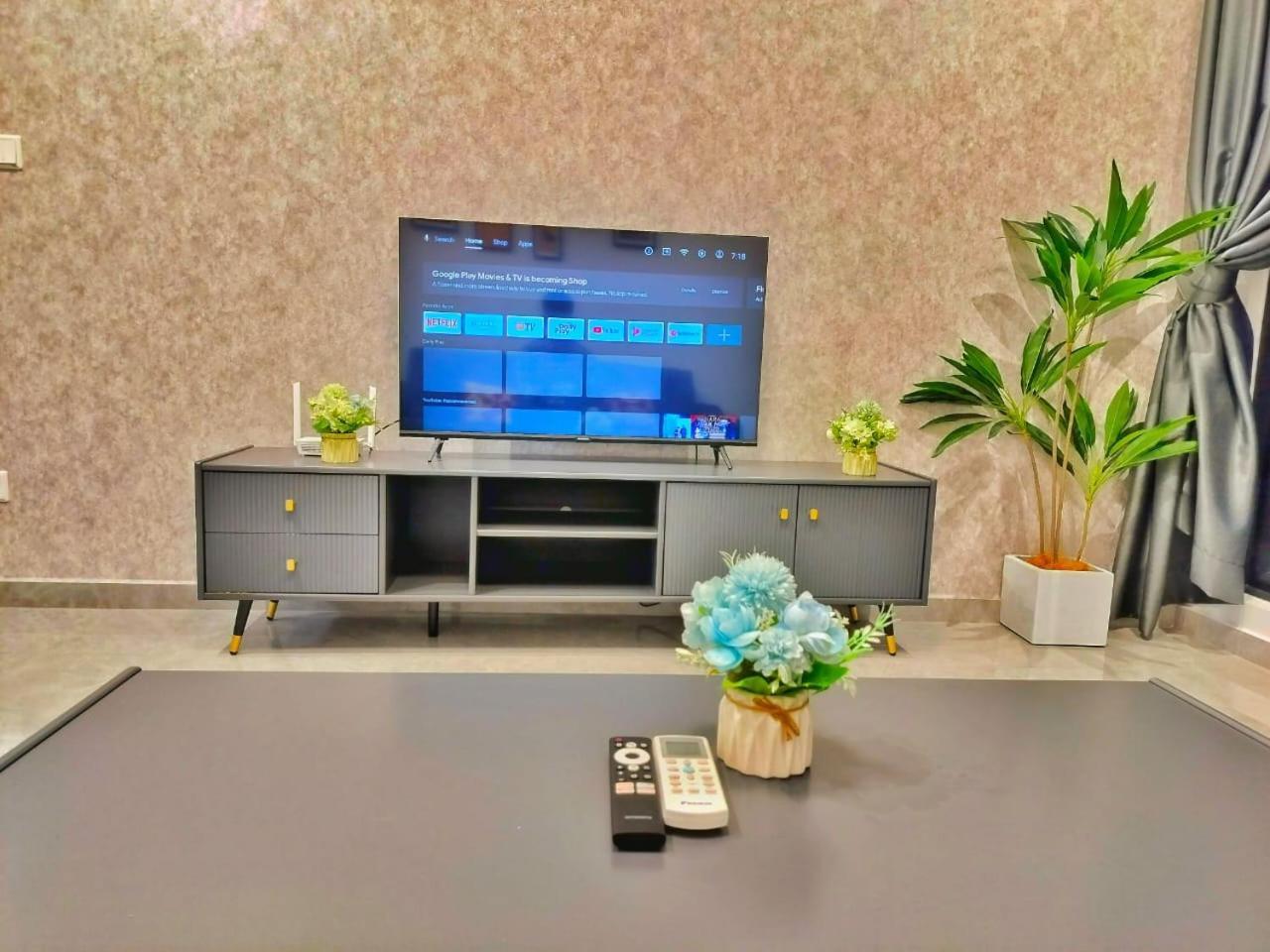 Oneiro Agile Bukit Bintang Klcc Apartment