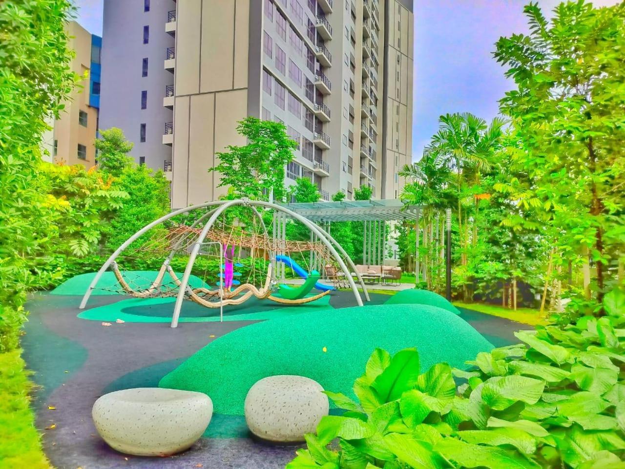 Apartment Oneiro Agile Bukit Bintang Klcc Kuala Lumpur
