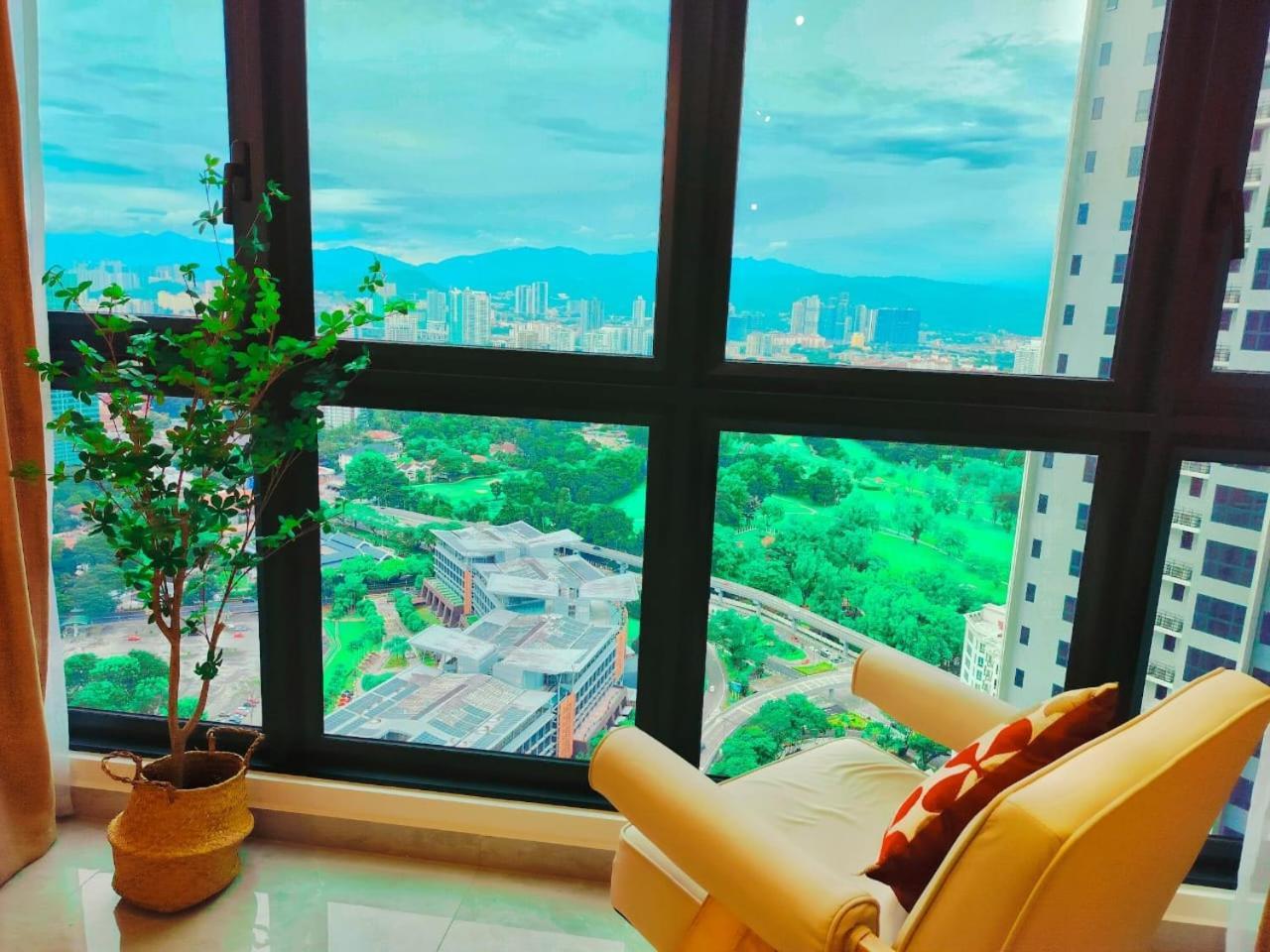 Oneiro Agile Bukit Bintang Klcc *