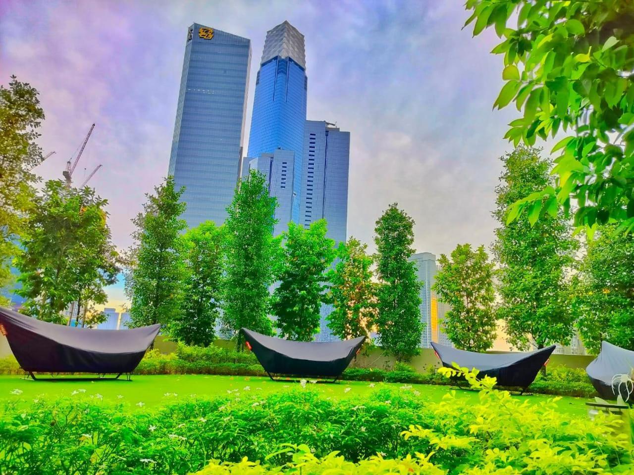 Oneiro Agile Bukit Bintang Klcc Kuala Lumpur
