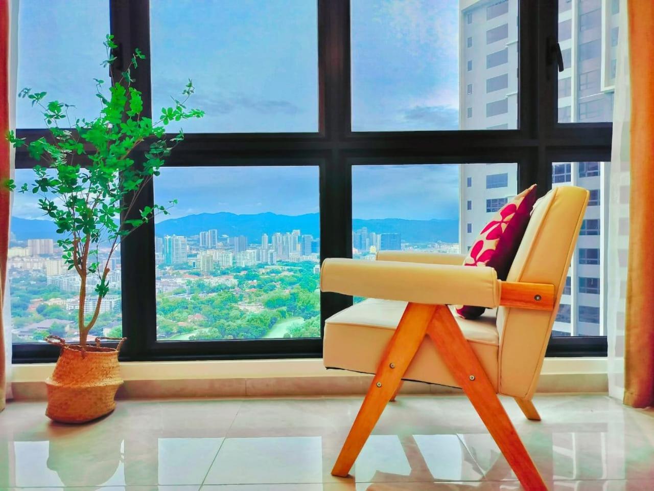 Oneiro Agile Bukit Bintang Klcc