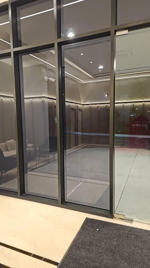 Apartment Oneiro Agile Bukit Bintang Klcc