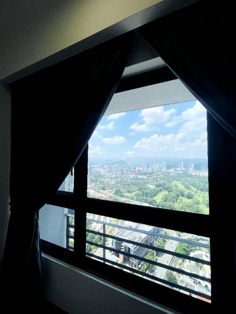 Apartment Oneiro Agile Bukit Bintang Klcc *