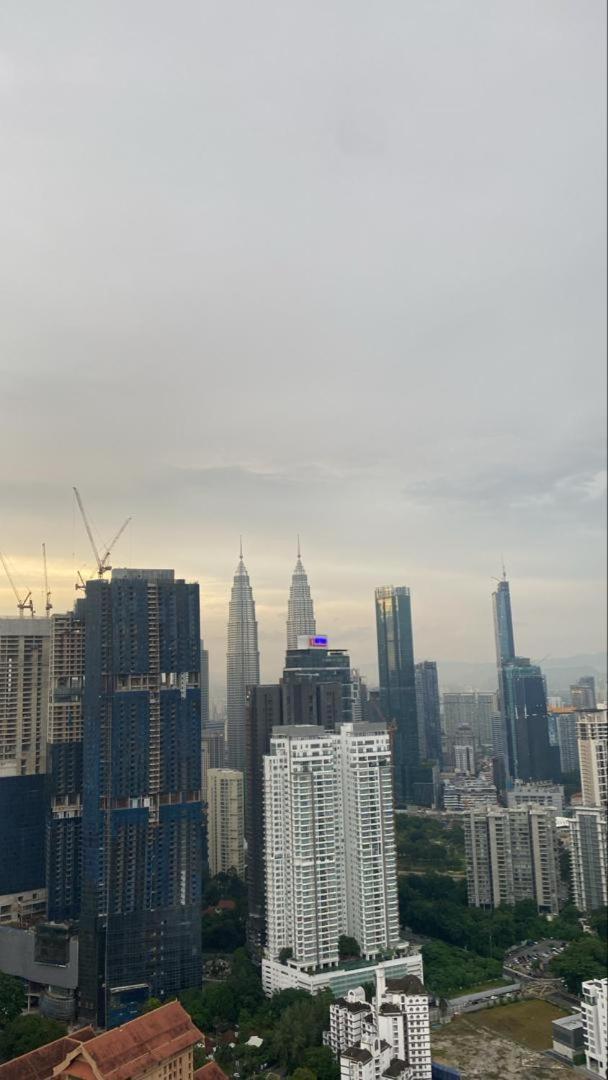 Oneiro Agile Bukit Bintang Klcc Apartment Kuala Lumpur