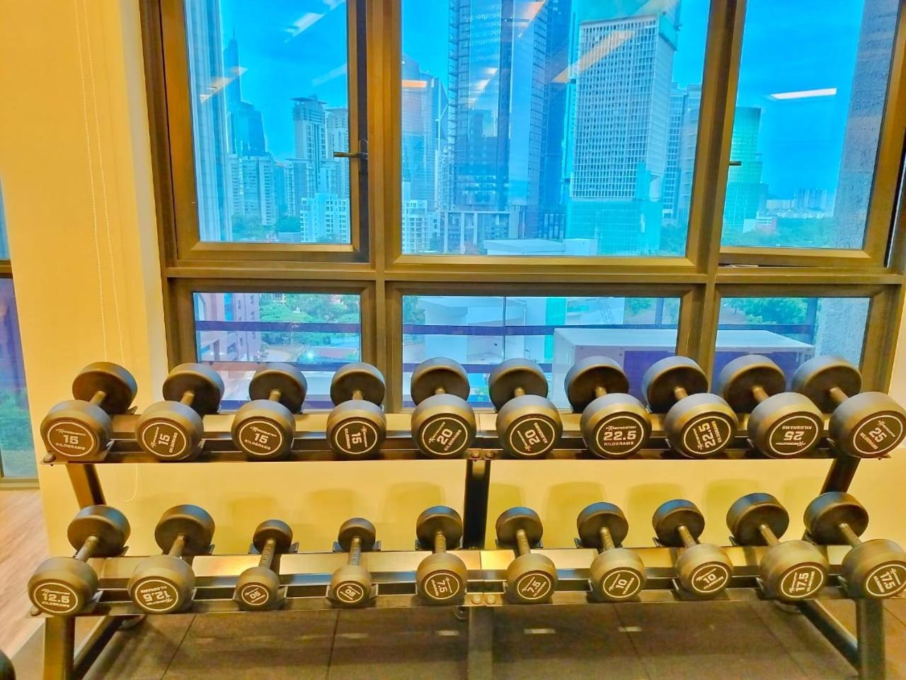 Apartment Oneiro Agile Bukit Bintang Klcc Kuala Lumpur