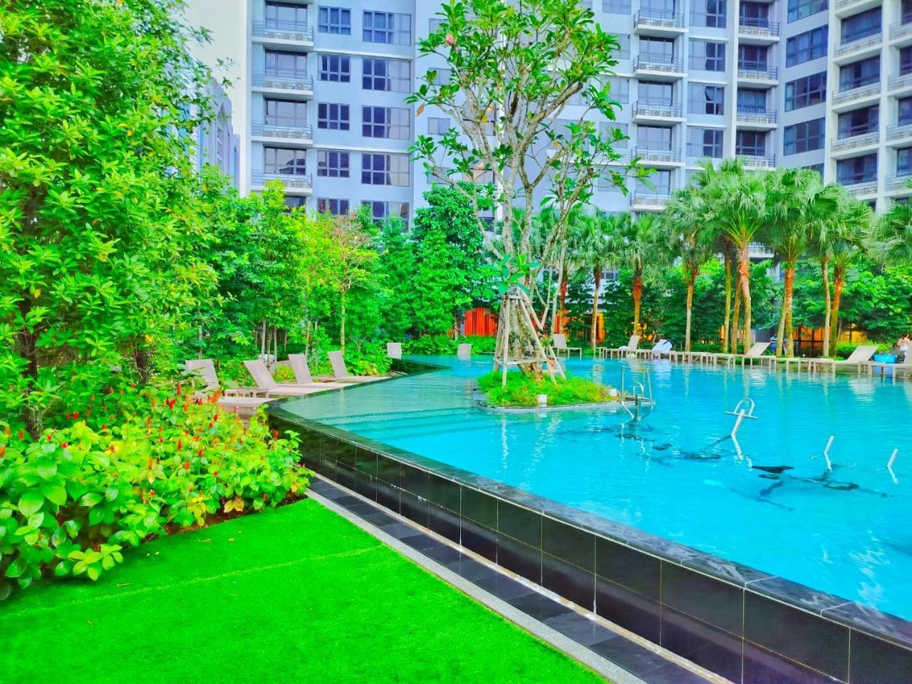 Oneiro Agile Bukit Bintang Klcc *