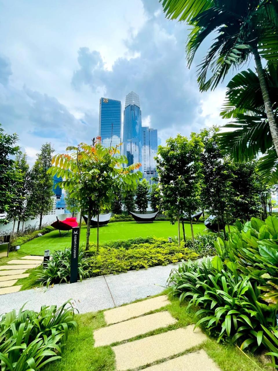 Oneiro Agile Bukit Bintang Klcc