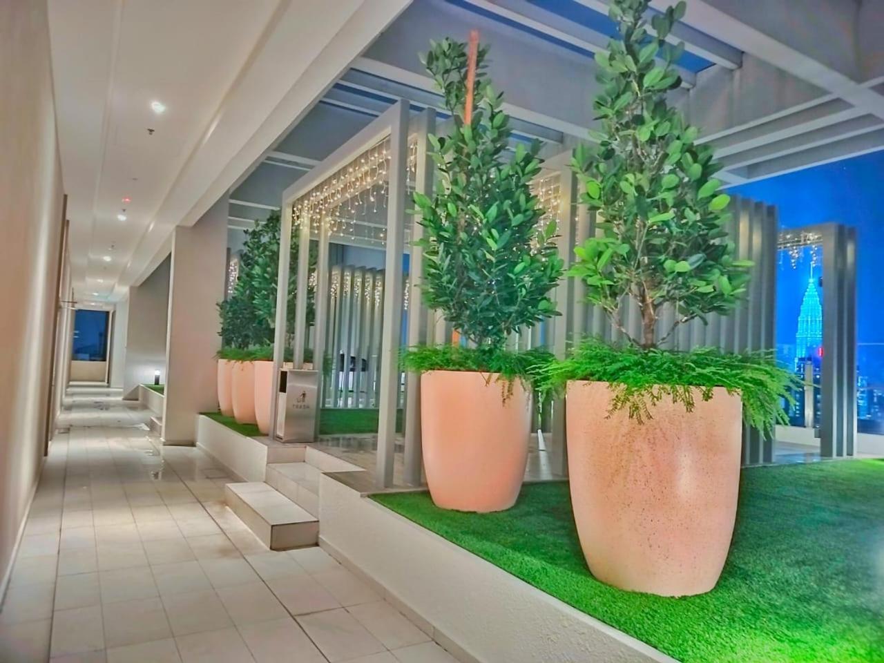 Oneiro Agile Bukit Bintang Klcc Apartment *