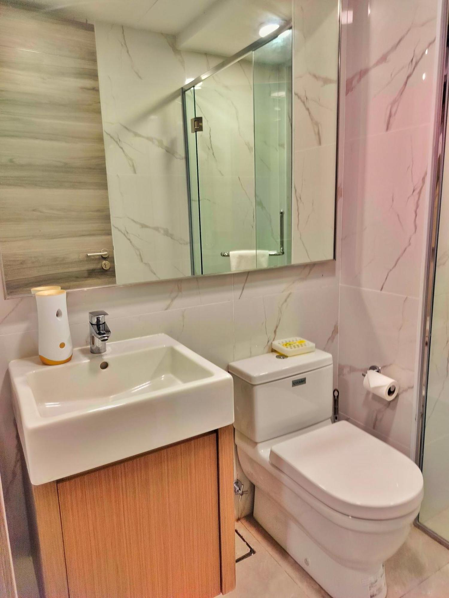 Oneiro Agile Bukit Bintang Klcc Apartment Kuala Lumpur