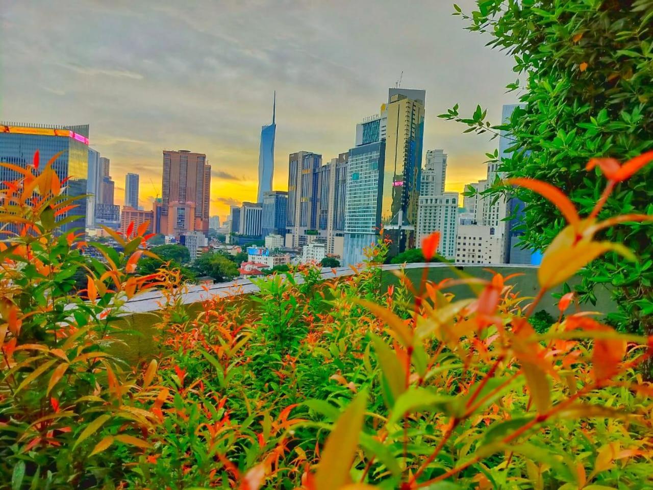 Oneiro Agile Bukit Bintang Klcc *