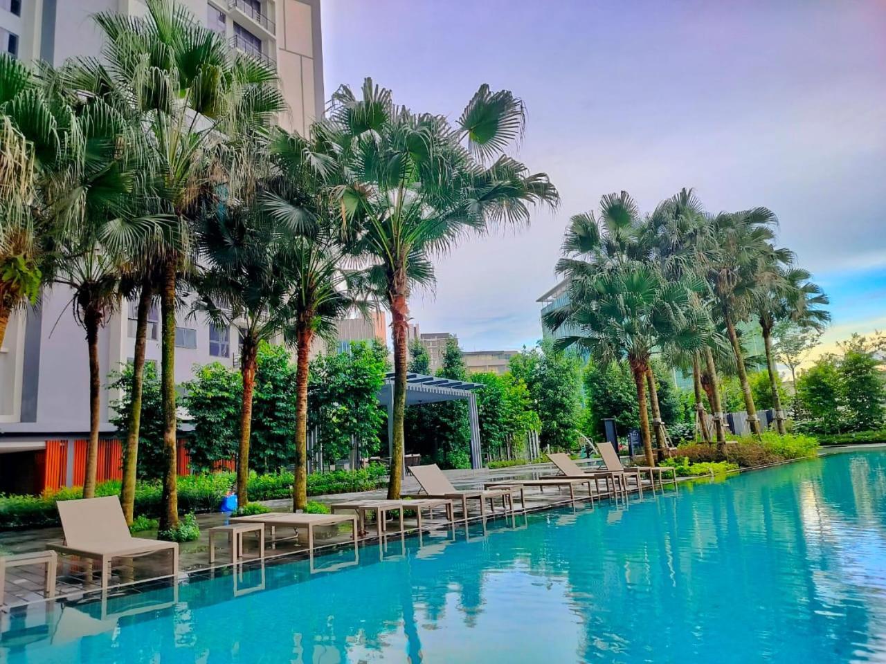 Oneiro Agile Bukit Bintang Klcc Kuala Lumpur