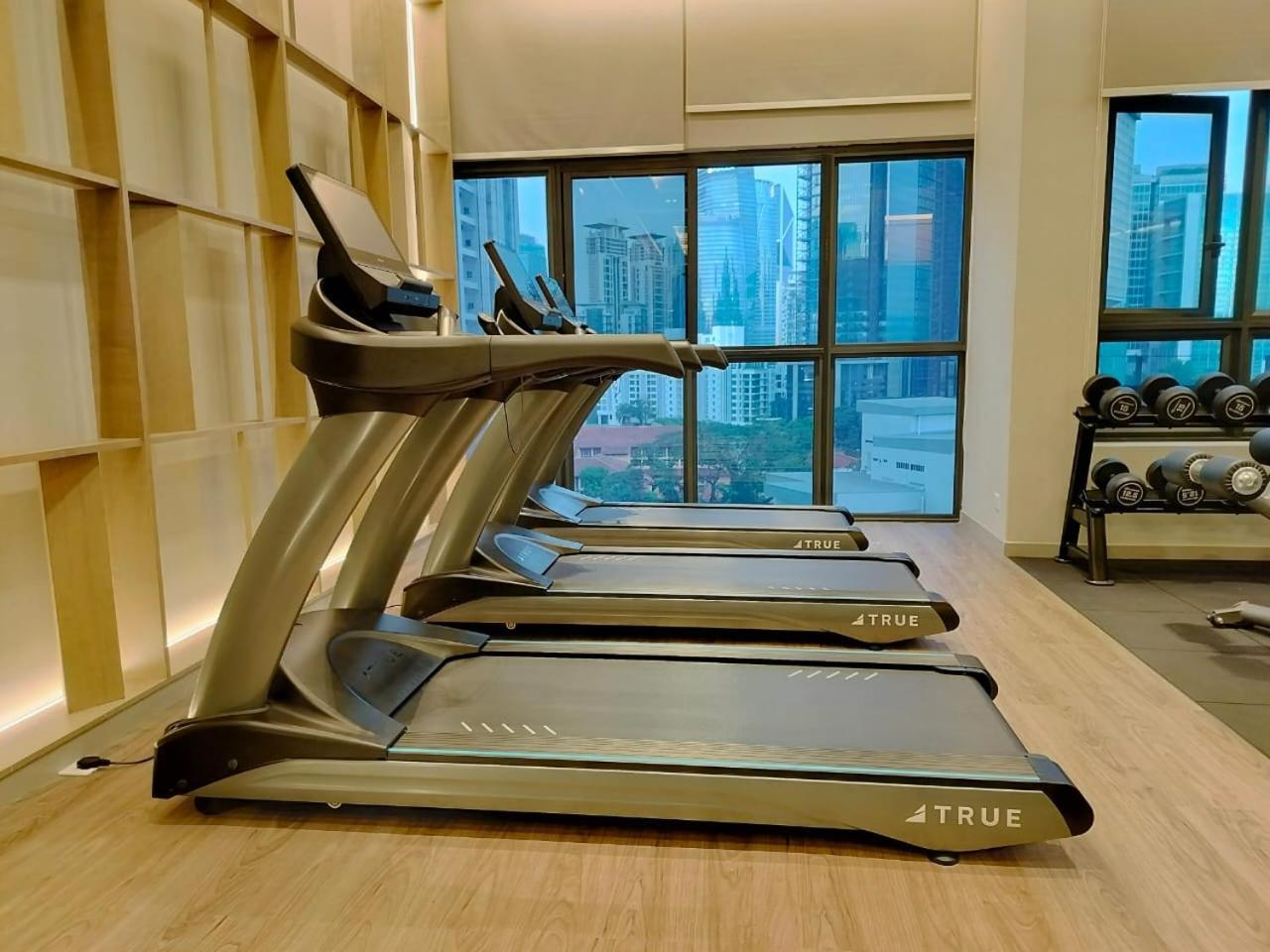 Oneiro Agile Bukit Bintang Klcc * Kuala Lumpur