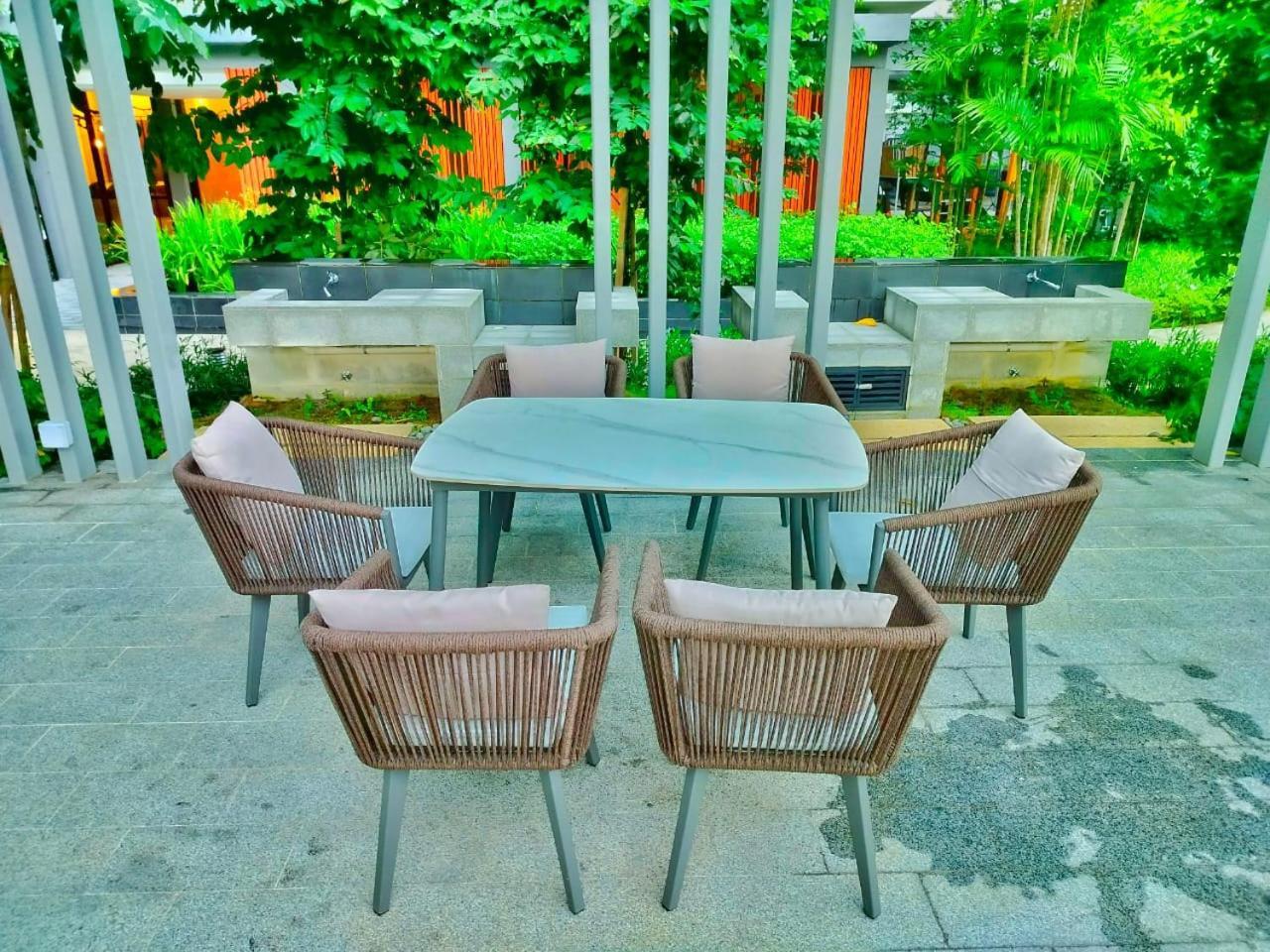 Oneiro Agile Bukit Bintang Klcc Apartment