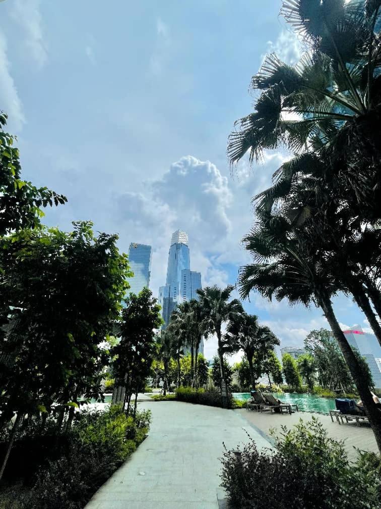 Apartment Oneiro Agile Bukit Bintang Klcc