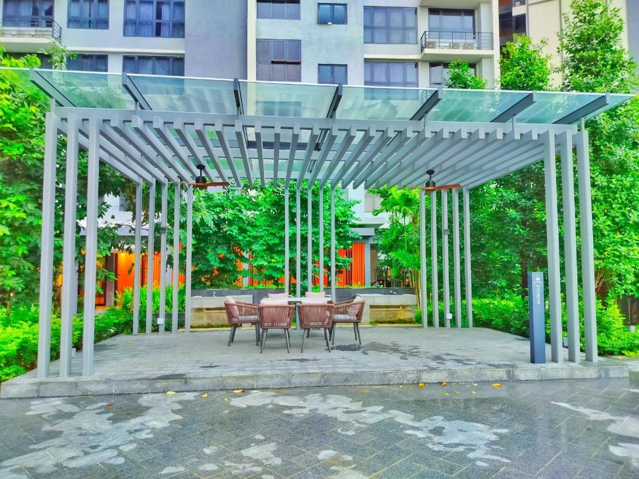 Oneiro Agile Bukit Bintang Klcc Apartment Kuala Lumpur