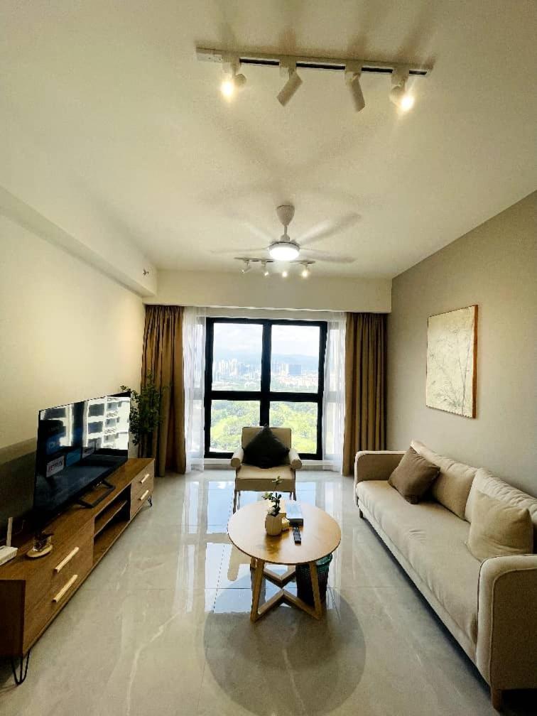 Apartment Oneiro Agile Bukit Bintang Klcc *