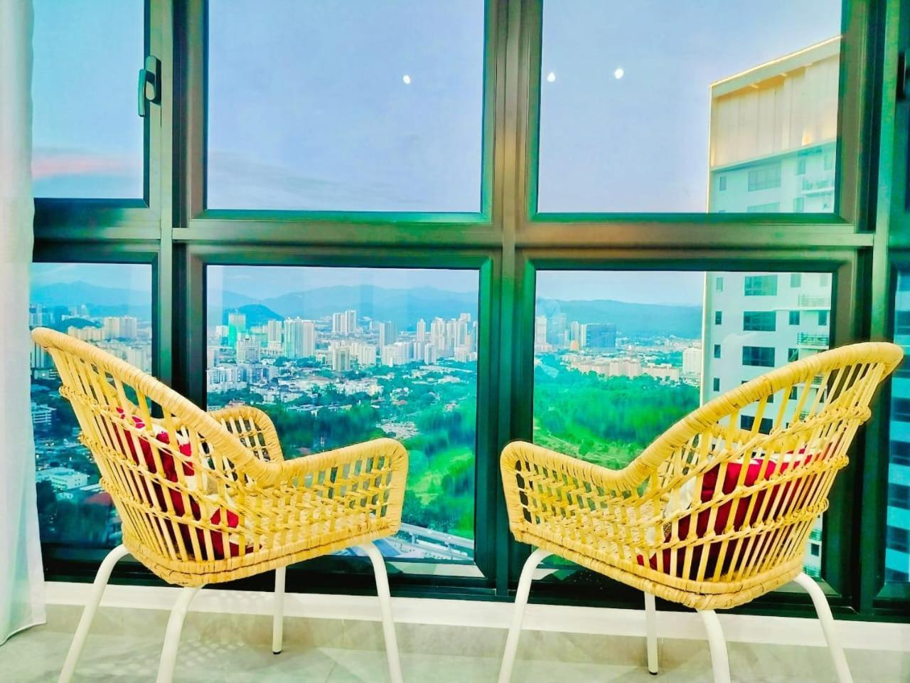Apartment Oneiro Agile Bukit Bintang Klcc Kuala Lumpur