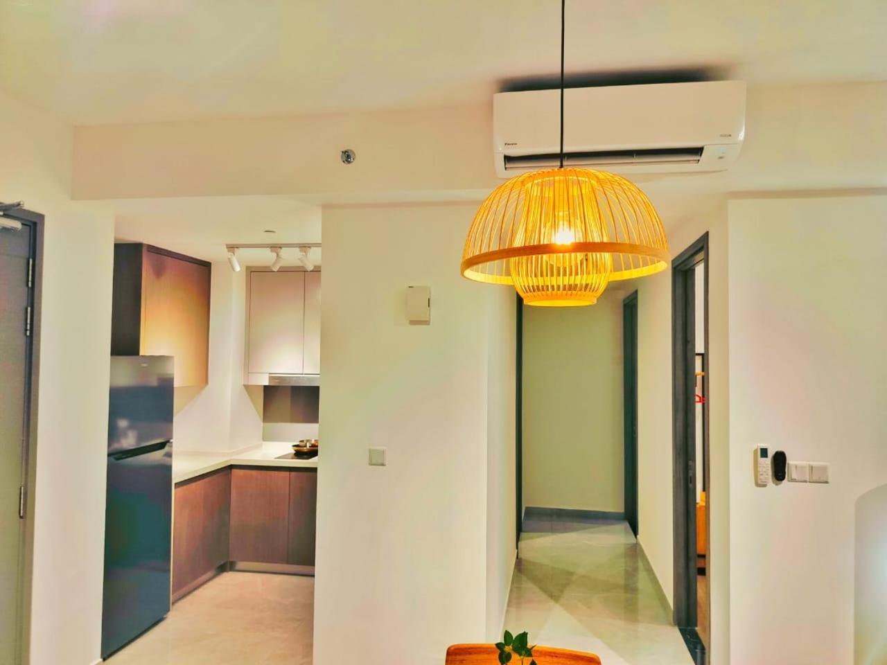 Oneiro Agile Bukit Bintang Klcc Kuala Lumpur
