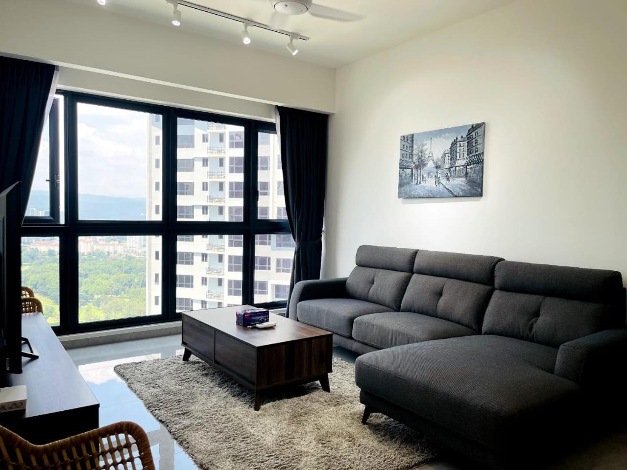 Oneiro Agile Bukit Bintang Klcc * Kuala Lumpur