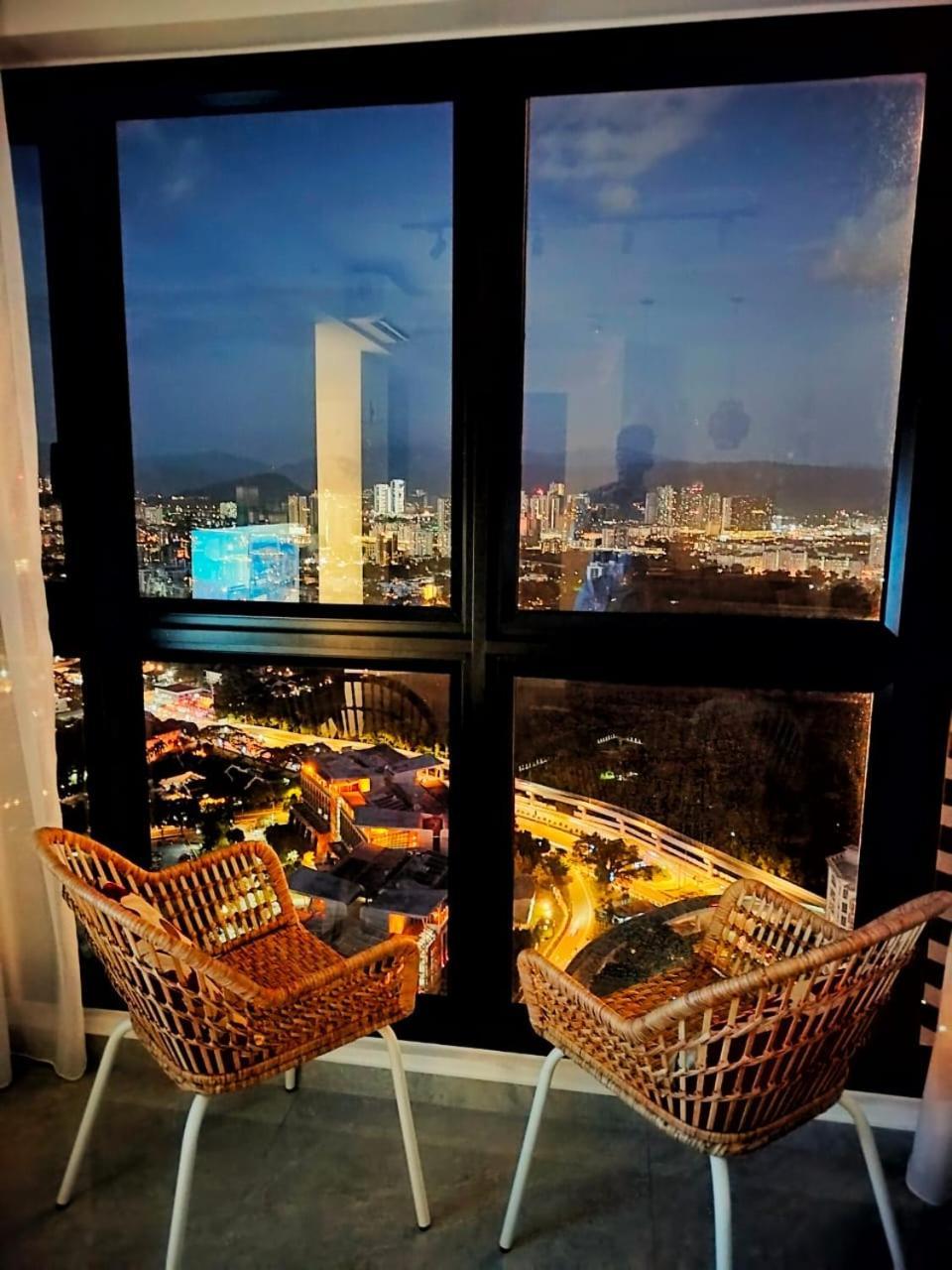 Oneiro Agile Bukit Bintang Klcc Apartment