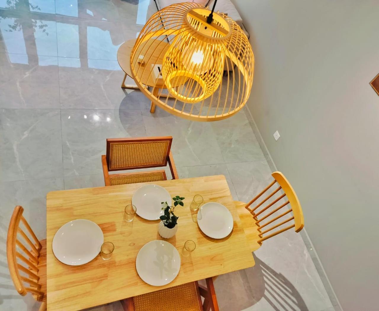 Oneiro Agile Bukit Bintang Klcc Apartment Kuala Lumpur