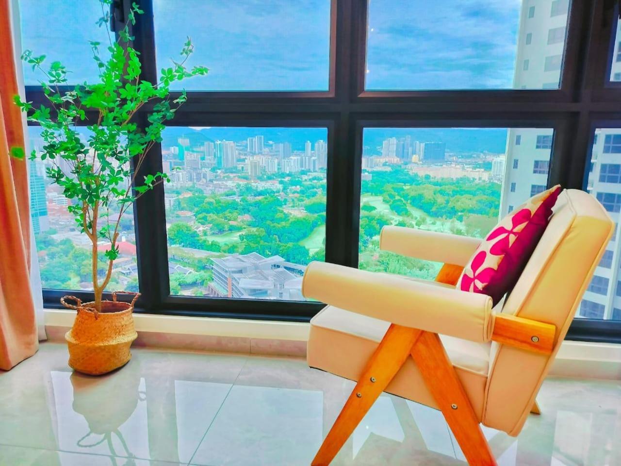 Apartment Oneiro Agile Bukit Bintang Klcc Kuala Lumpur