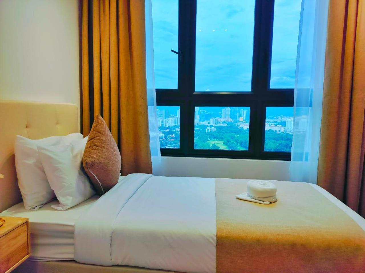 Oneiro Agile Bukit Bintang Klcc