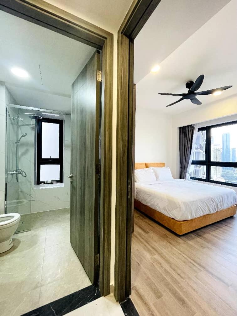 Oneiro Agile Bukit Bintang Klcc Apartment
