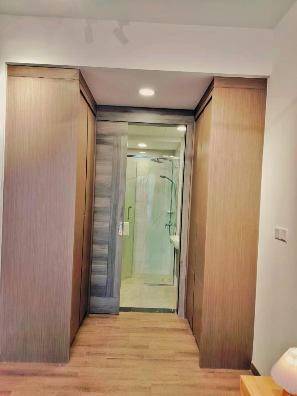 Oneiro Agile Bukit Bintang Klcc Apartment *