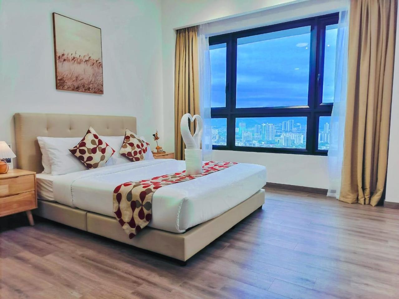 Oneiro Agile Bukit Bintang Klcc Apartment Kuala Lumpur