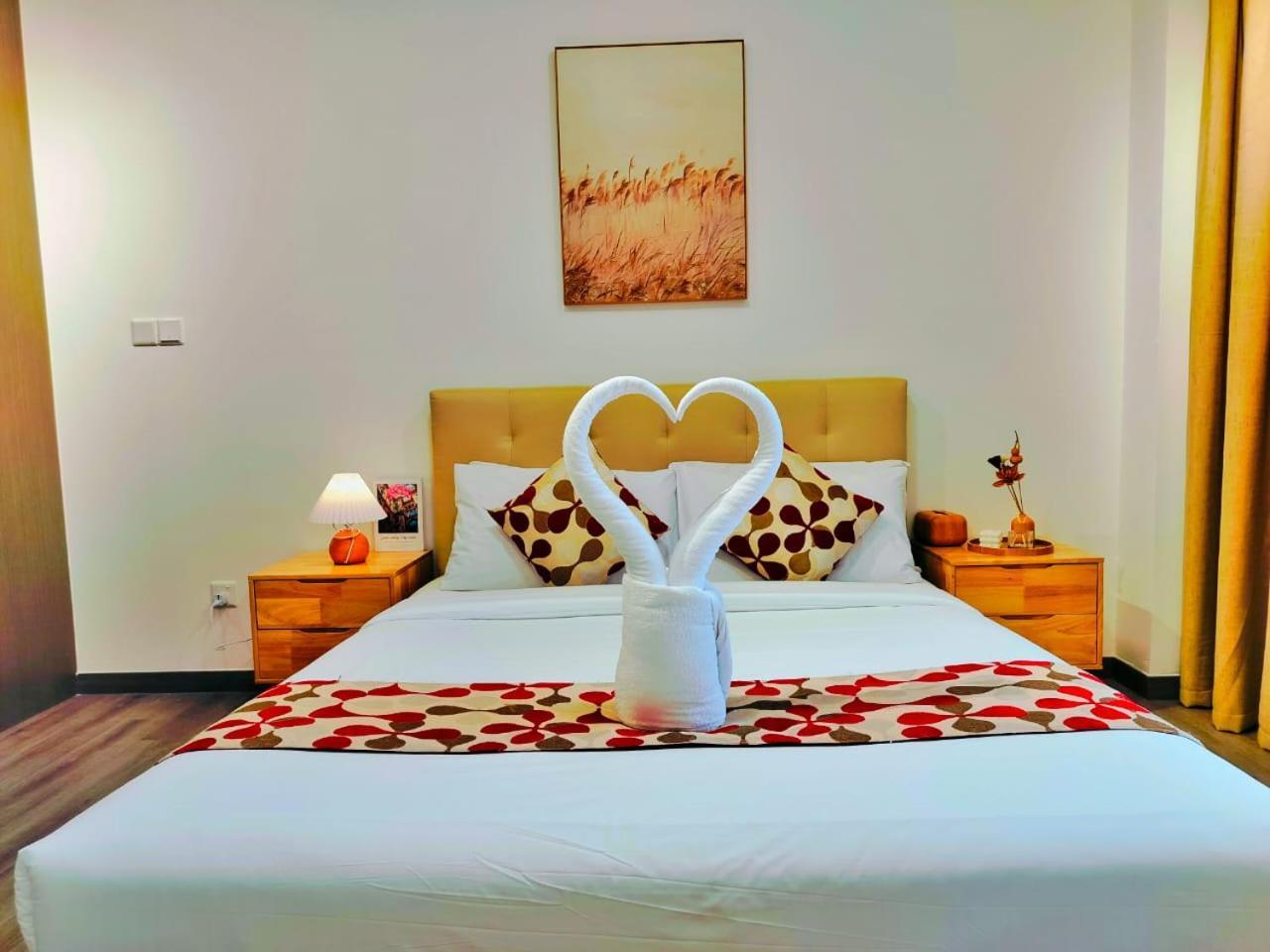 Apartment Oneiro Agile Bukit Bintang Klcc Kuala Lumpur
