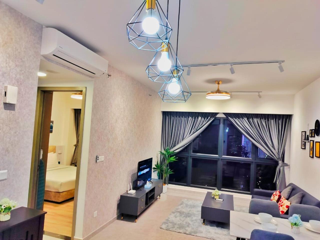 Oneiro Agile Bukit Bintang Klcc Apartment