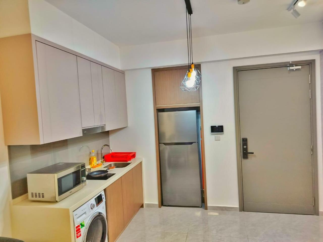 Apartment Oneiro Agile Bukit Bintang Klcc *