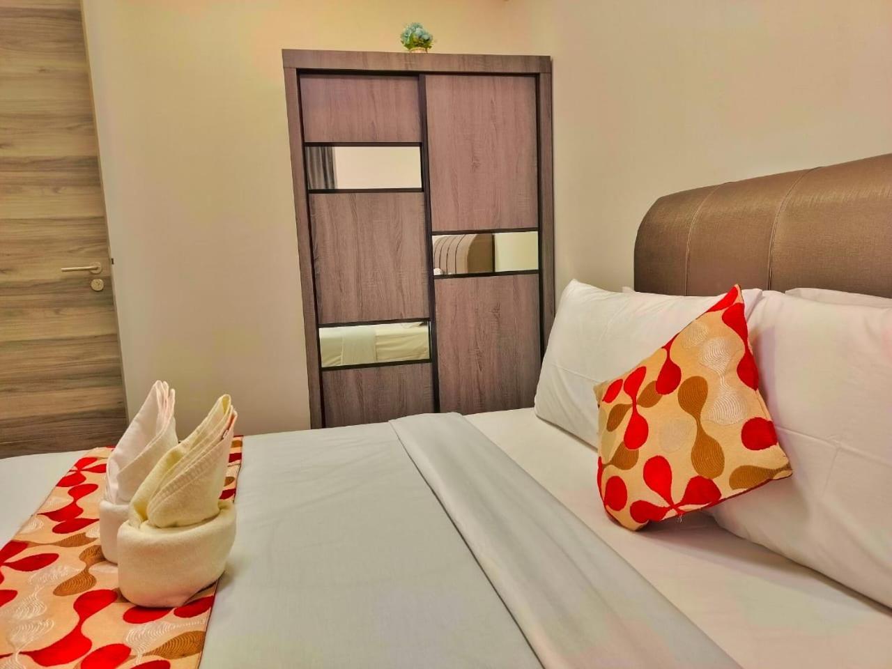 Apartment Oneiro Agile Bukit Bintang Klcc Kuala Lumpur
