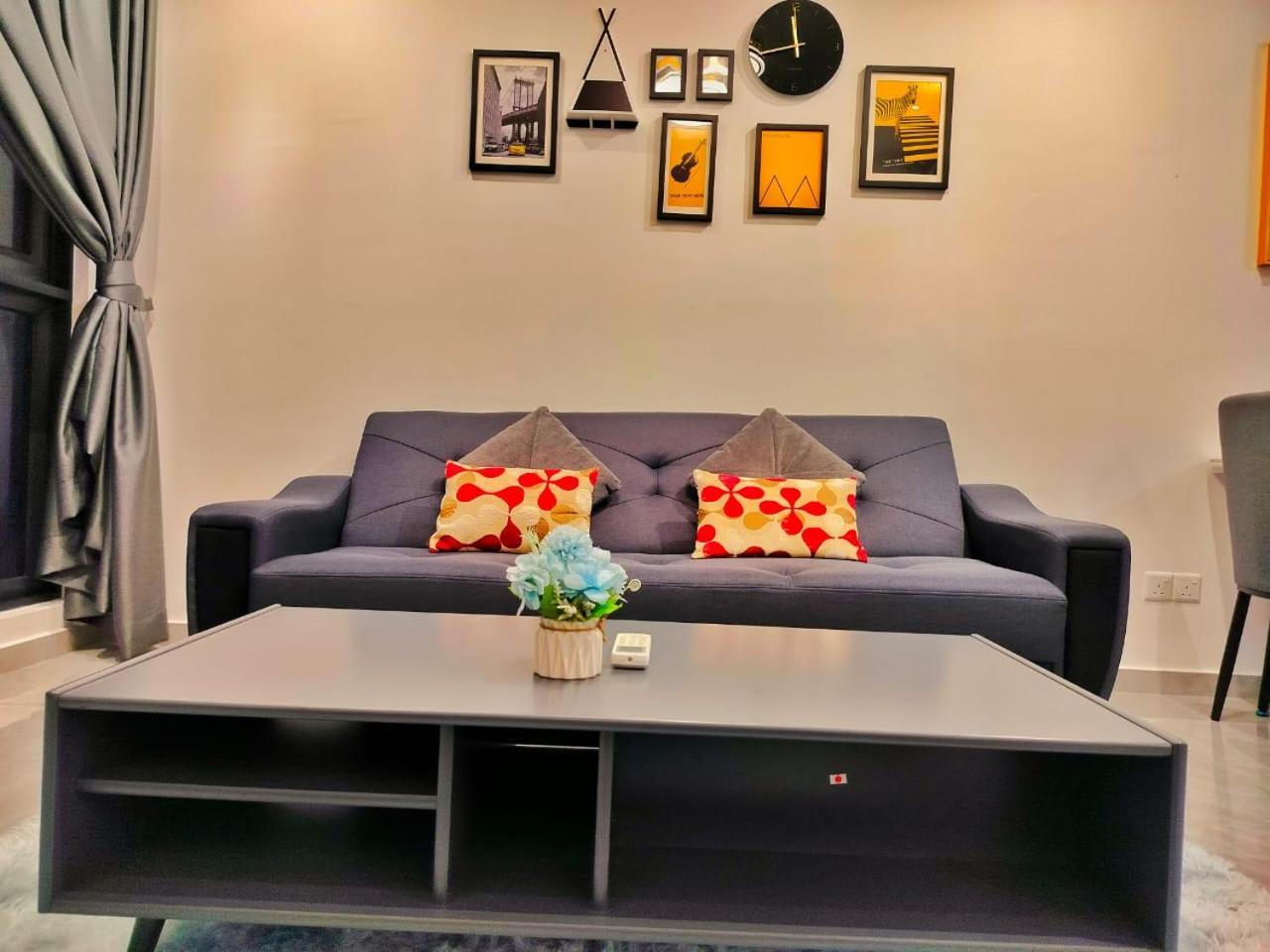 Oneiro Agile Bukit Bintang Klcc Kuala Lumpur