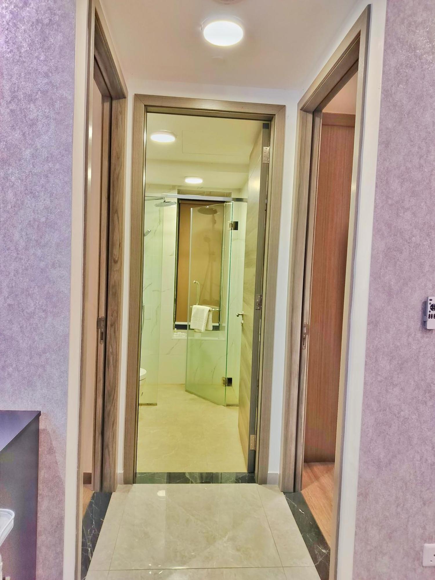 Oneiro Agile Bukit Bintang Klcc Apartment *