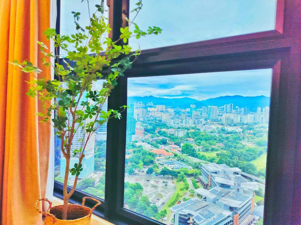 Oneiro Agile Bukit Bintang Klcc Apartment Kuala Lumpur