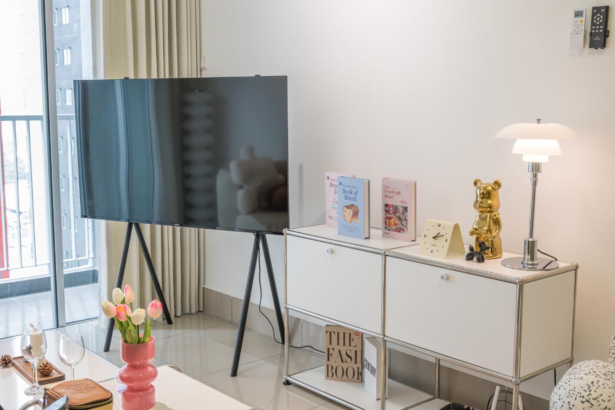 Razak Residences By The Conts * Kuala Lumpur
