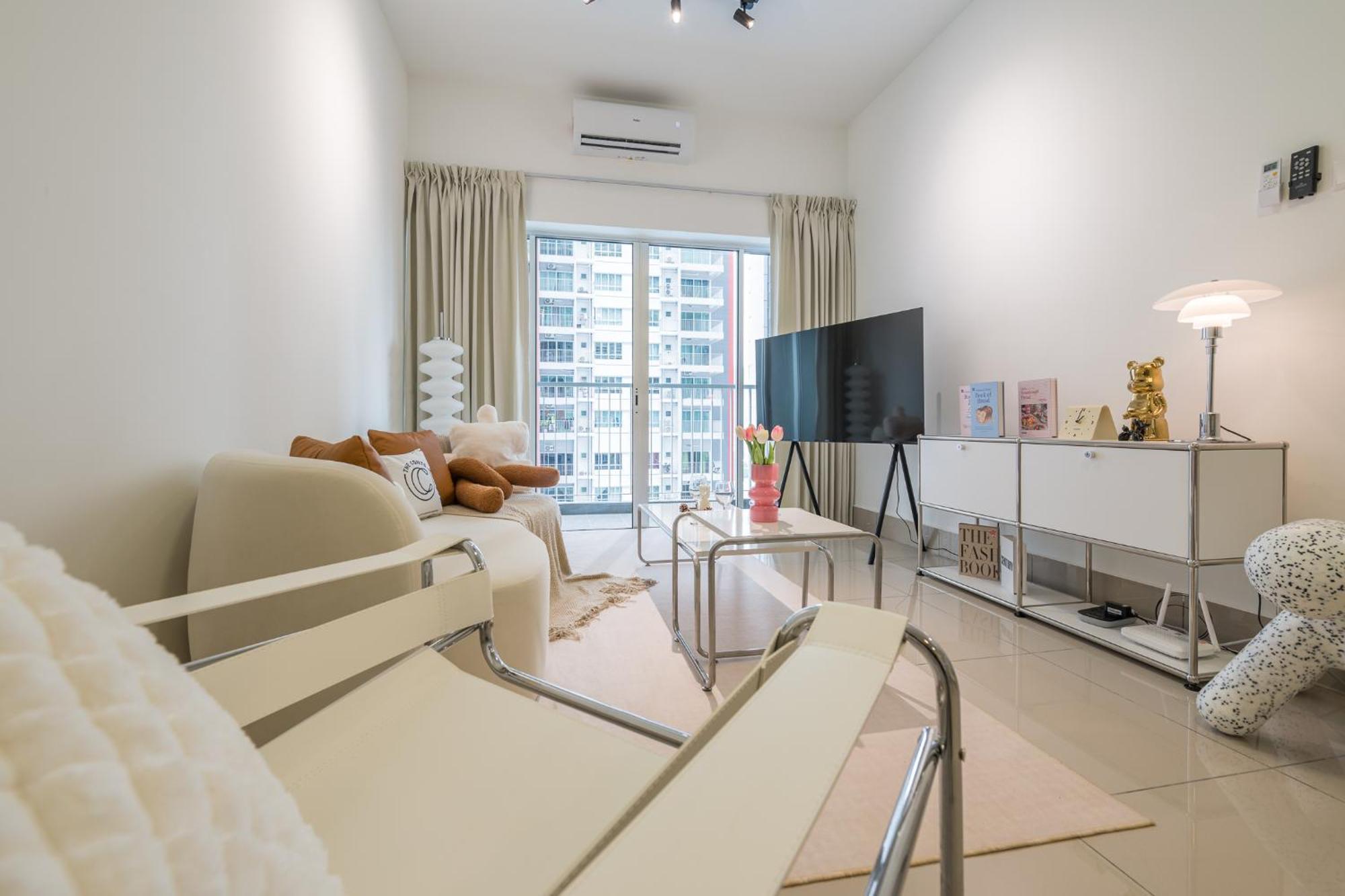 Razak Residences By The Conts