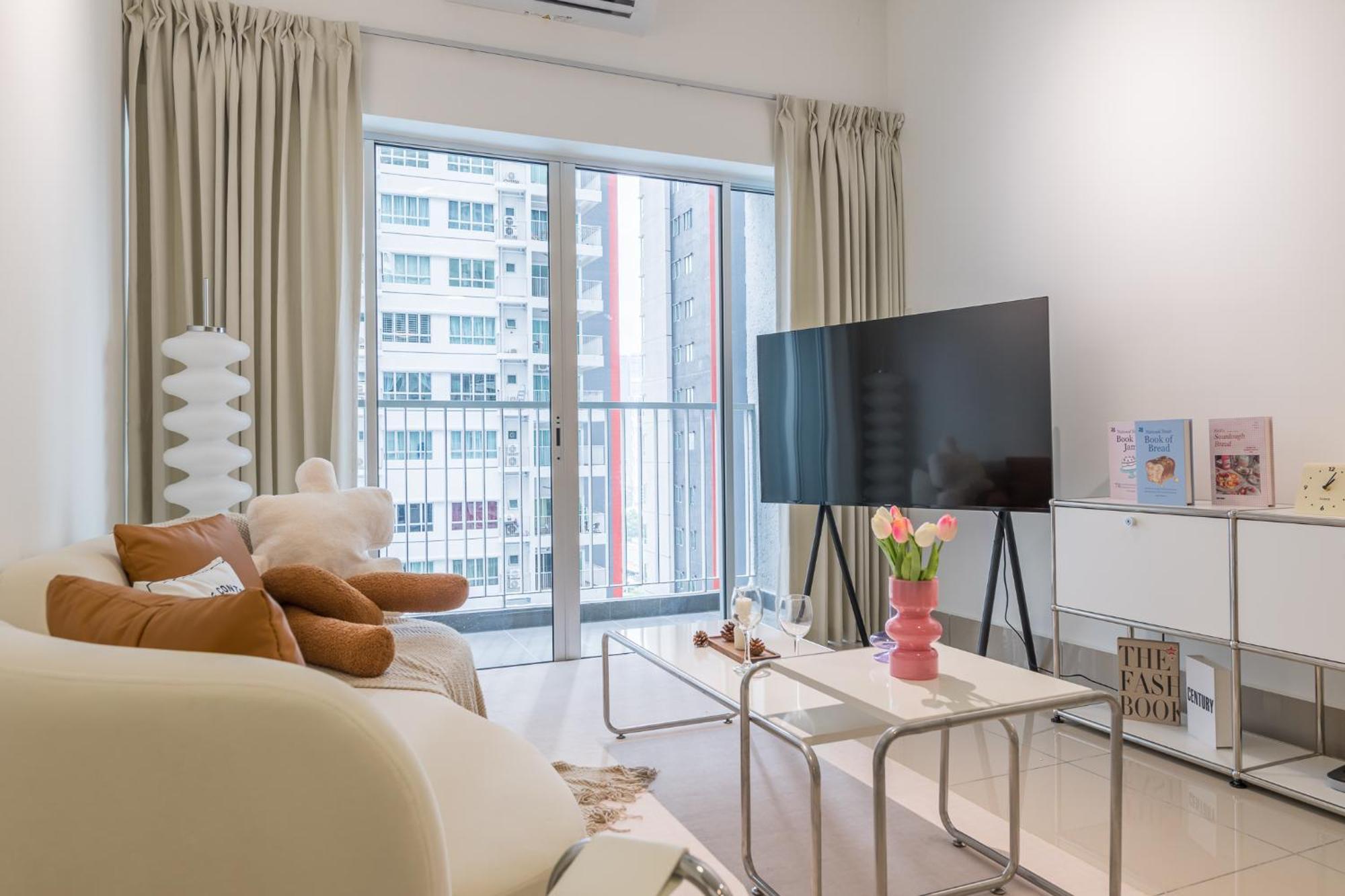 Razak Residences By The Conts * Kuala Lumpur