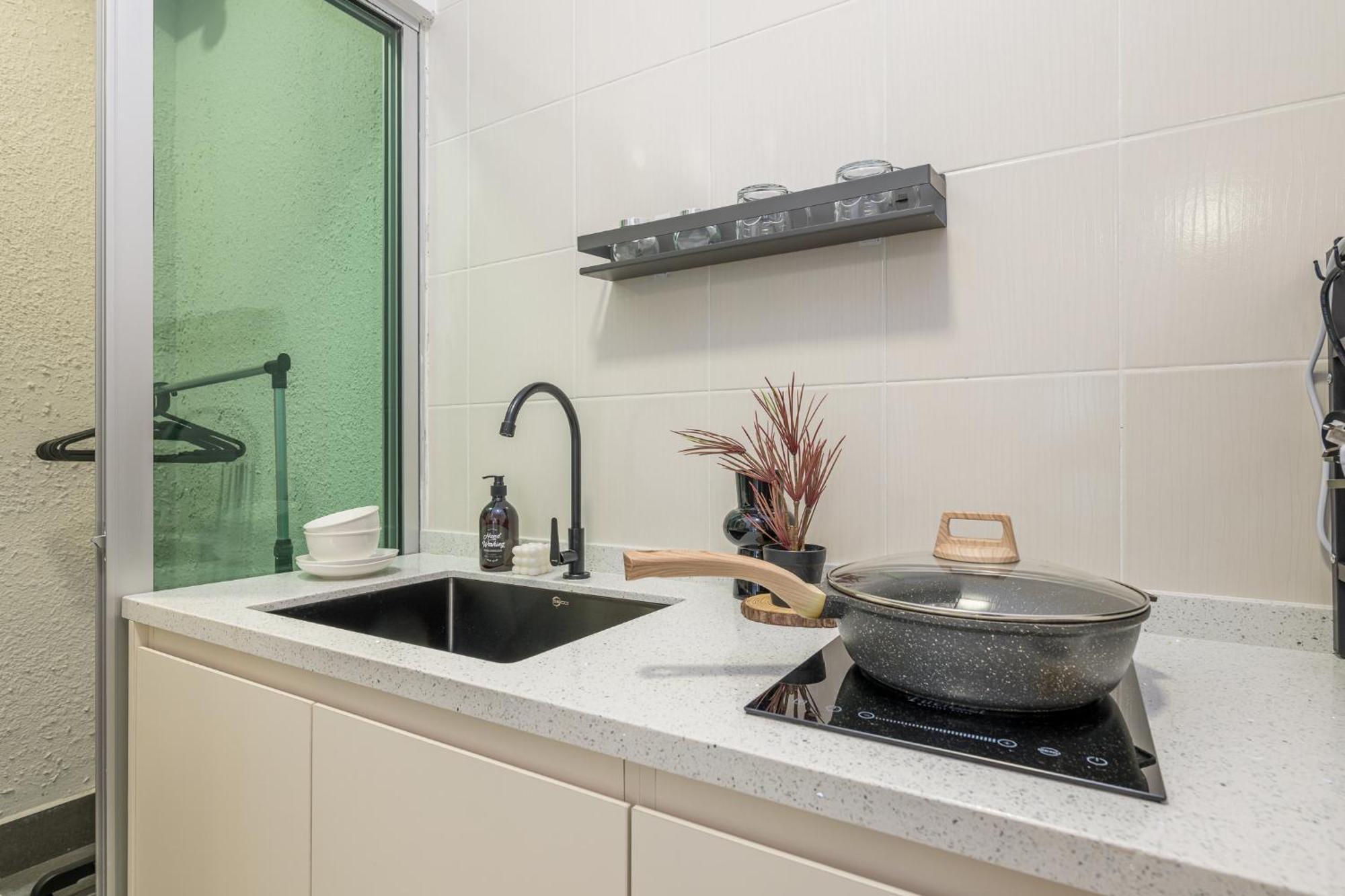 Razak Residences By The Conts Kuala Lumpur