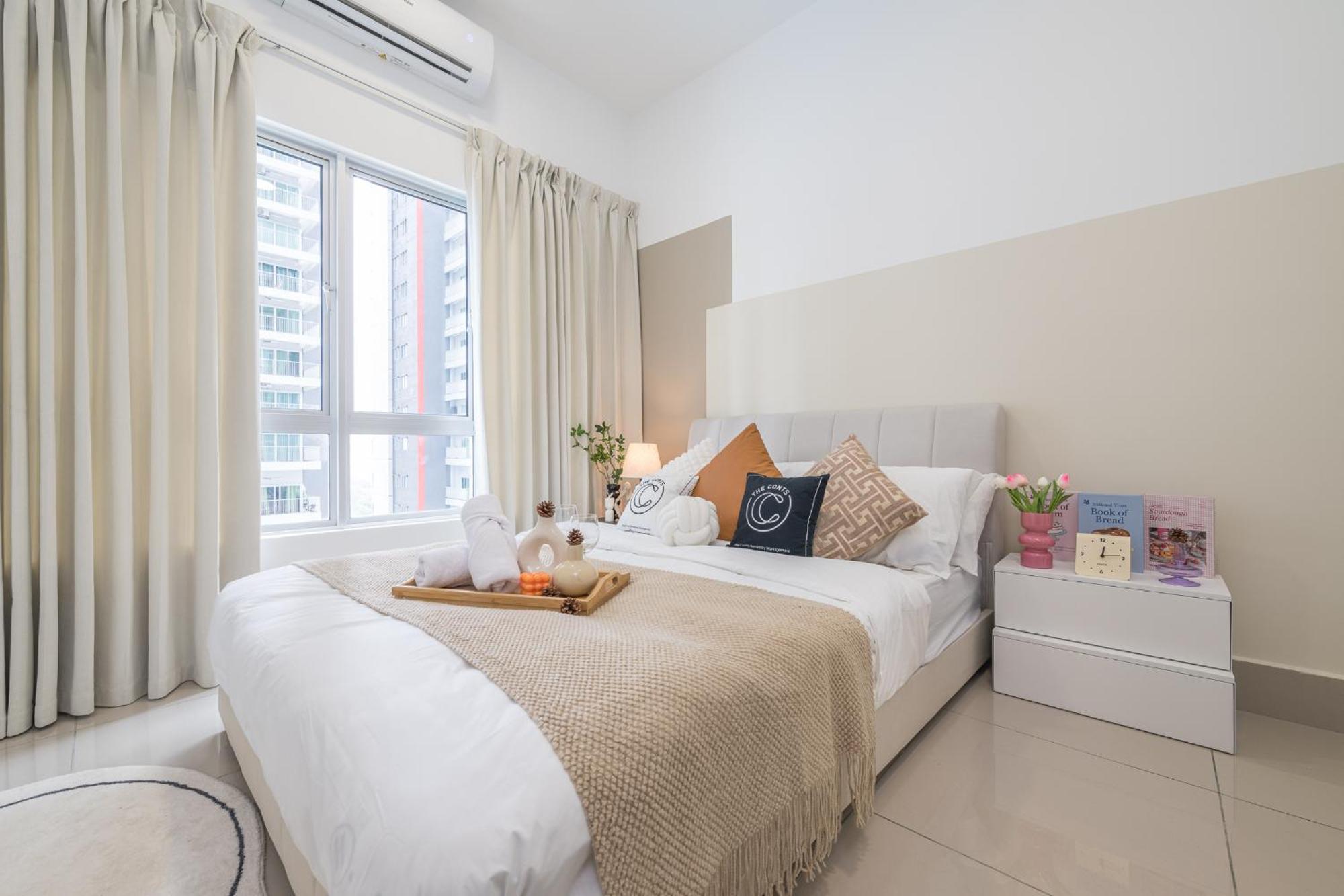Razak Residences By The Conts *